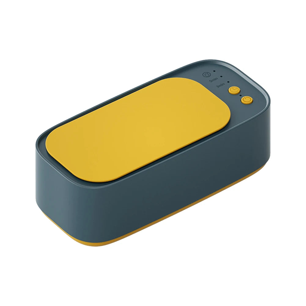 Soniva™ 360° Ultrasonic Cleaning Machine