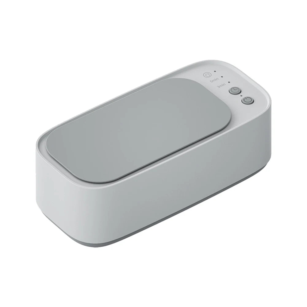 Soniva™ 360° Ultrasonic Cleaning Machine