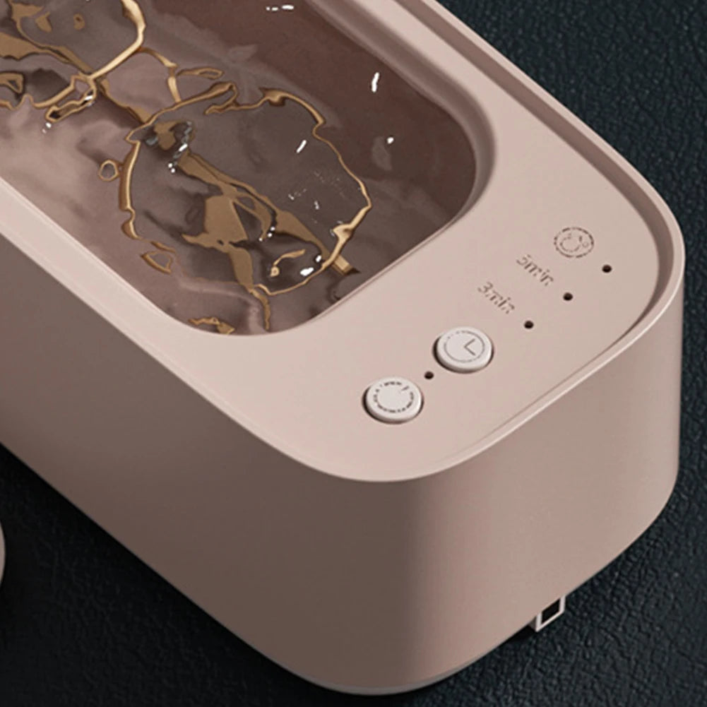 Soniva™ 360° Ultrasonic Cleaning Machine